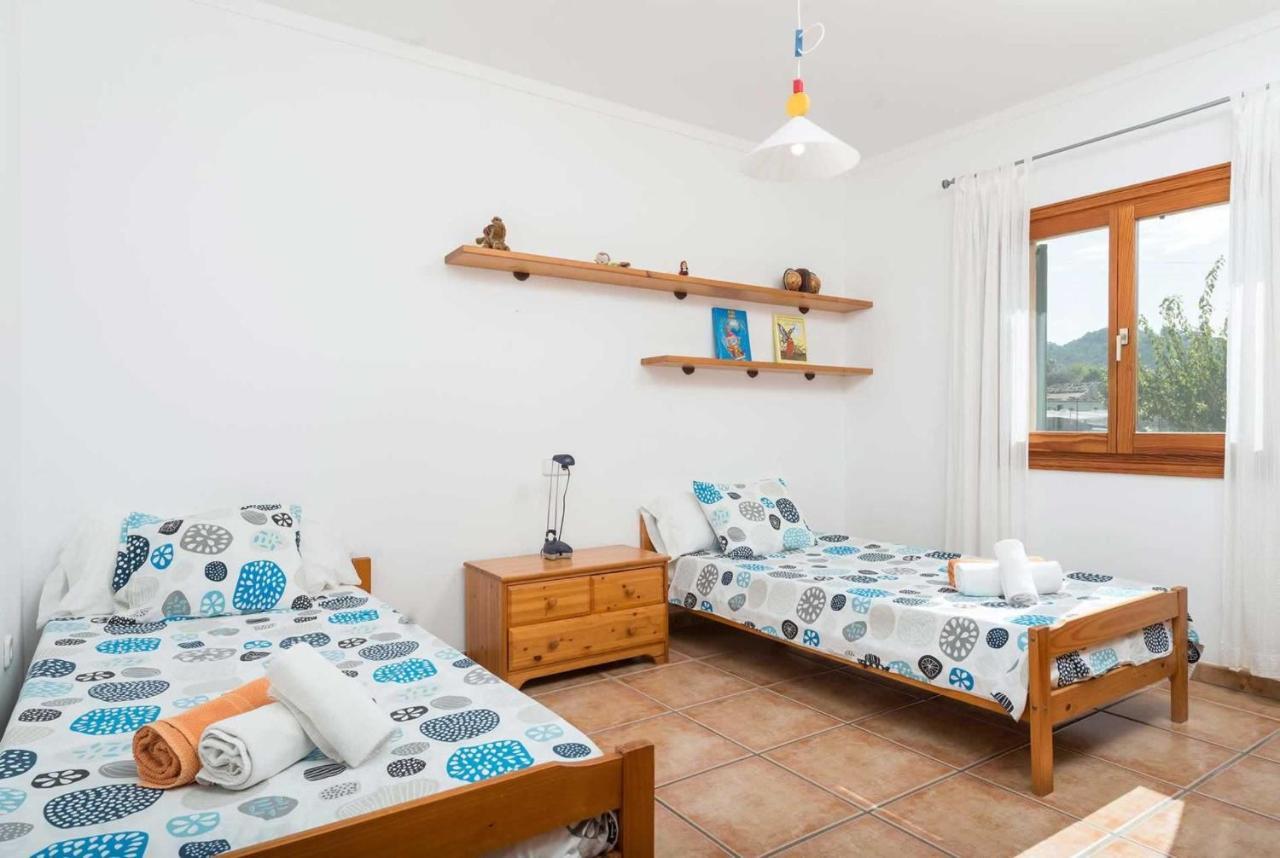 Villaer Ca'l Berros