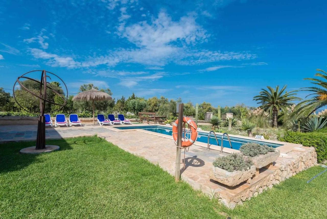 Villaer Ca'l Berros *
